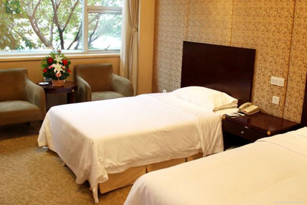Xin Shi Dai Hotel (Yantai)